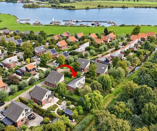 Aderweg 8R40, 2371 AH Roelofarendsveen